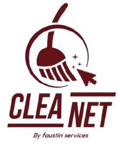 Cleanet by Faustin